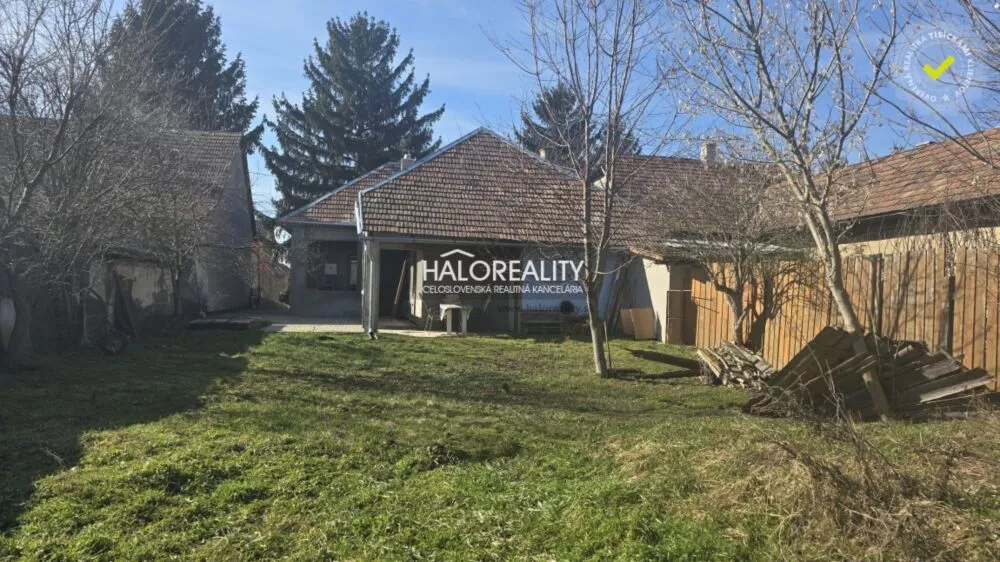 Rodinný dom na predaj 85m2, Čata, 178629_11