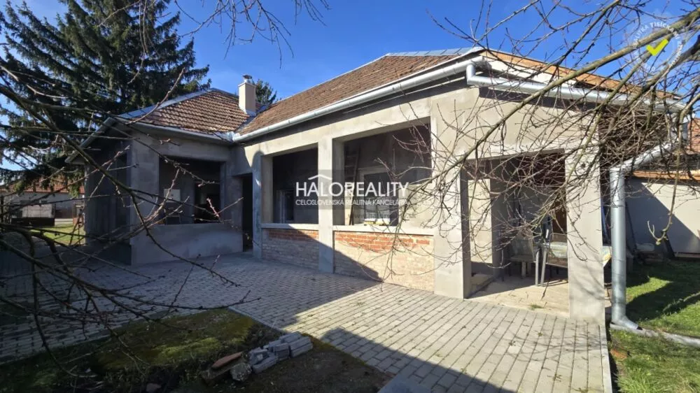 Rodinný dom na predaj 85m2, Čata, 178629_12