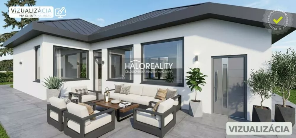 Rodinný dom na predaj 85m2, Čata, 178629_13