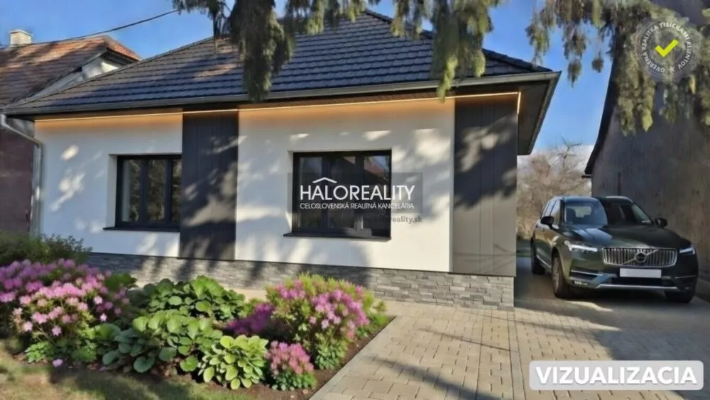 Rodinný dom na predaj 85m2, Čata, 178629_15