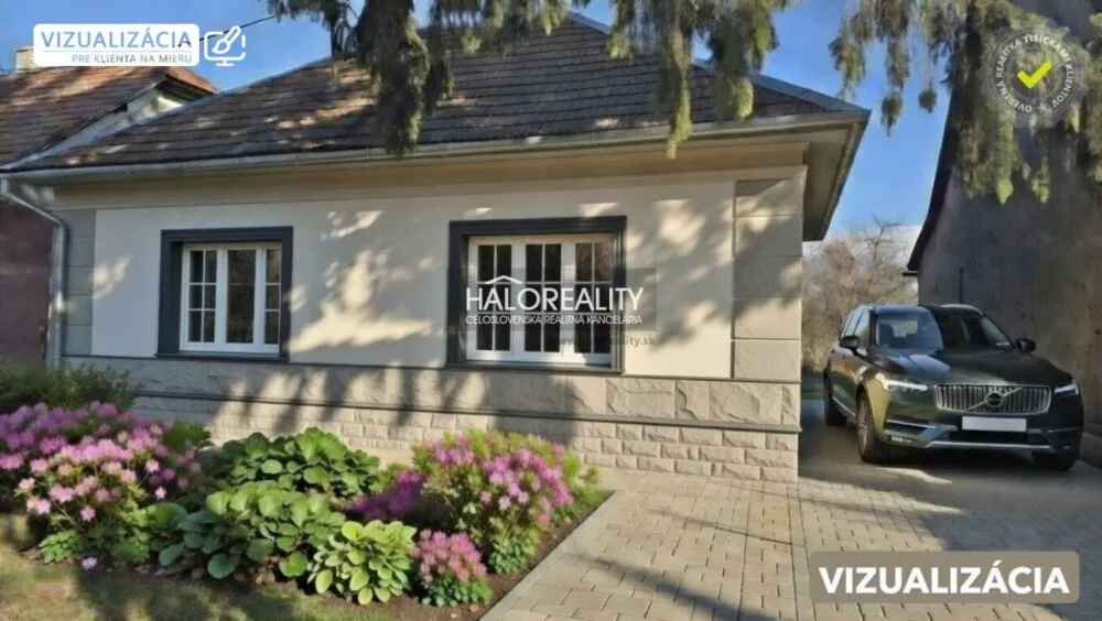 Rodinný dom na predaj 85m2, Čata, 178629_16