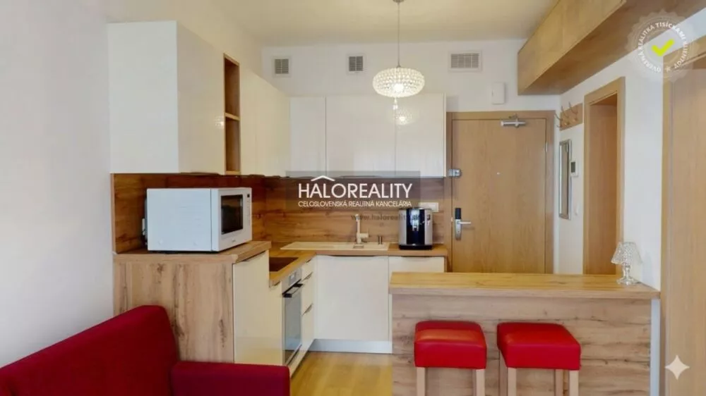 2 izbový byt na predaj 32m2, Vysoké Tatry, 178632_1