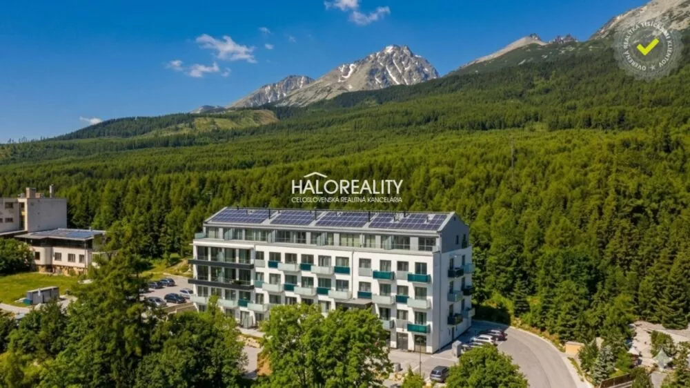 2 izbový byt na predaj 32m2, Vysoké Tatry, 178632_7