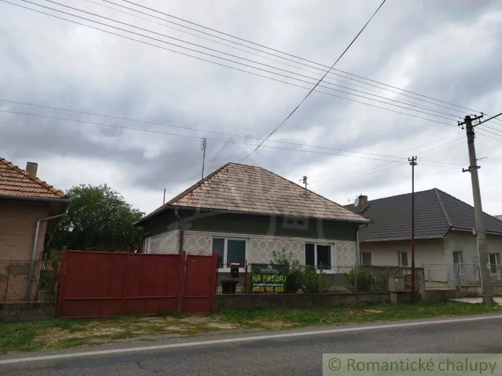 Rodinný dom na predaj 150m2, Čata, 160997_4