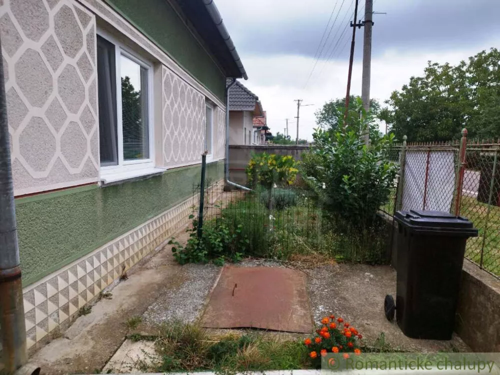 Rodinný dom na predaj 150m2, Čata, 160997_5