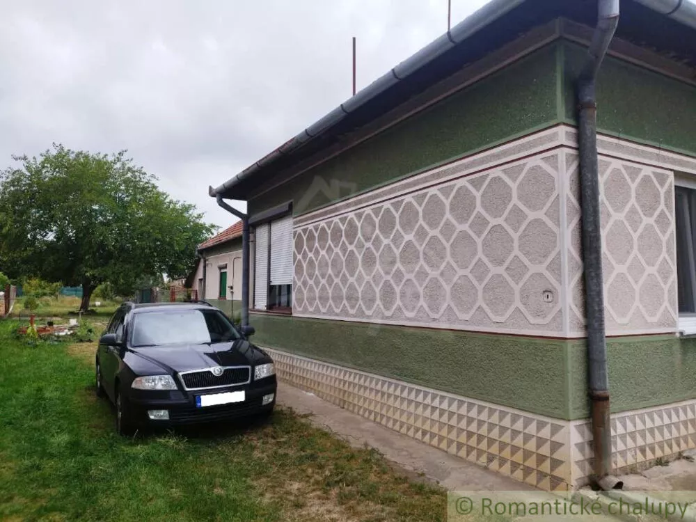 Rodinný dom na predaj 150m2, Čata, 160997_6