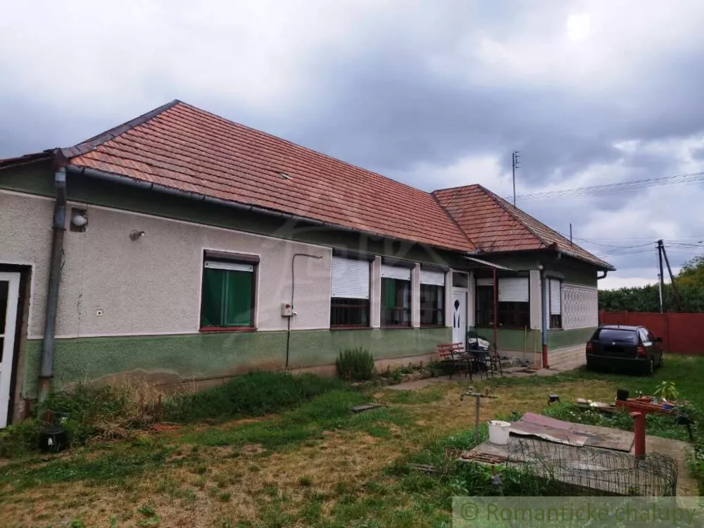 Rodinný dom na predaj 150m2, Čata, 160997_7