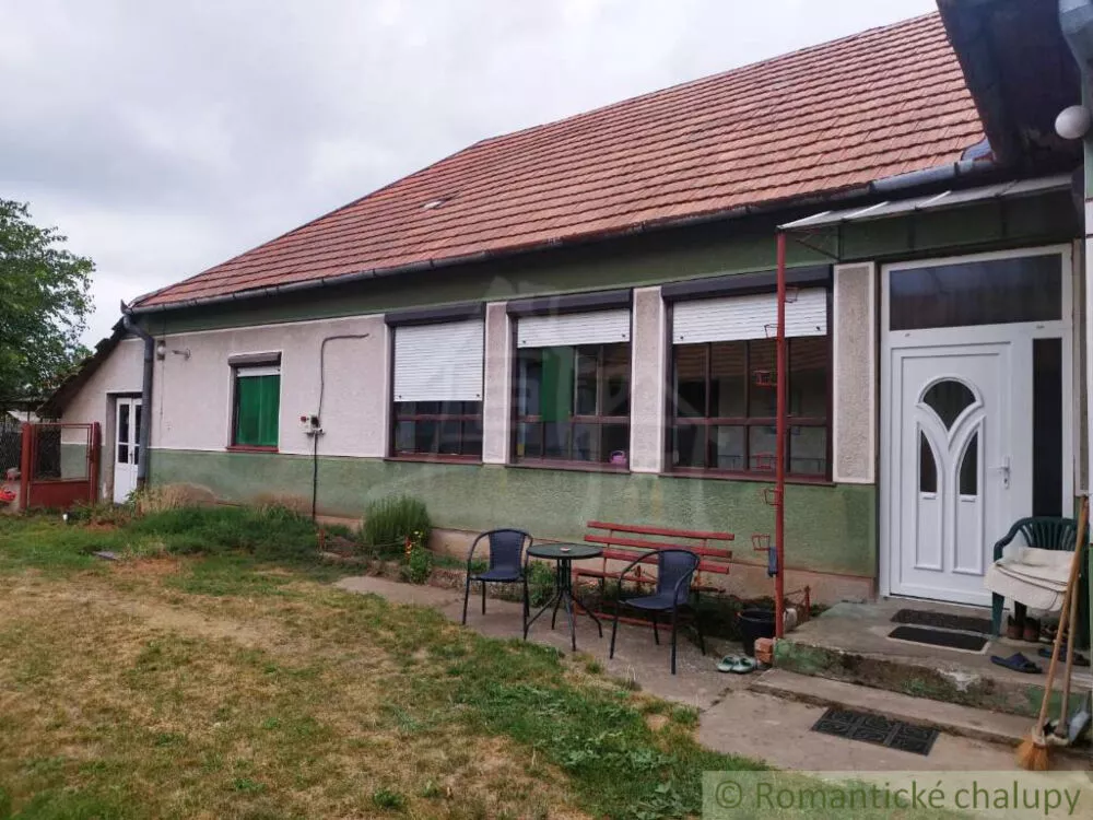 Rodinný dom na predaj 150m2, Čata, 160997_8