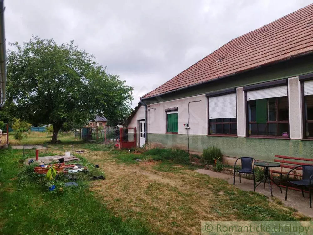 Rodinný dom na predaj 150m2, Čata, 160997_9