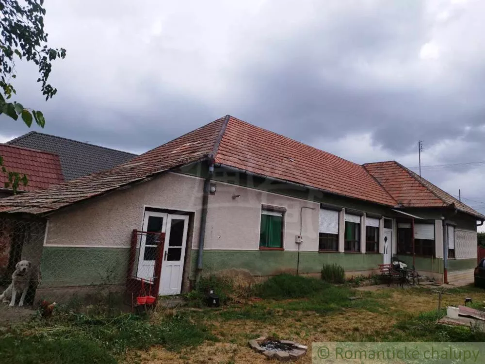 Rodinný dom na predaj 150m2, Čata, 160997_10