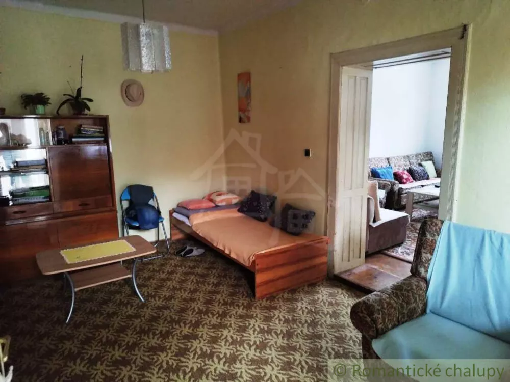 Rodinný dom na predaj 150m2, Čata, 160997_14