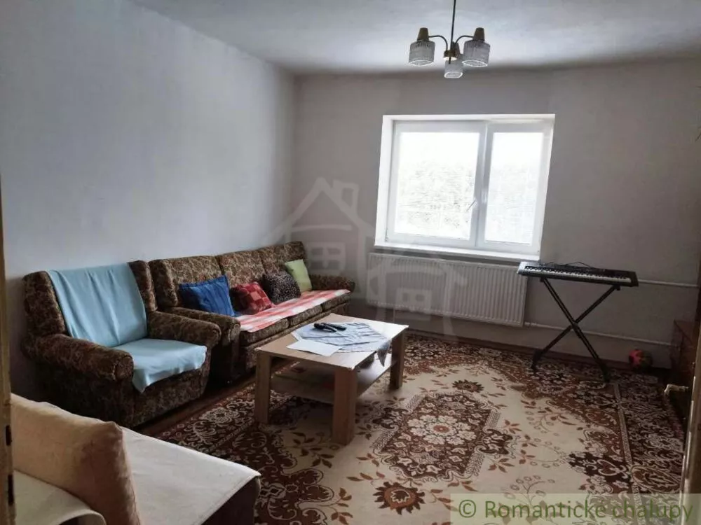 Rodinný dom na predaj 150m2, Čata, 160997_16