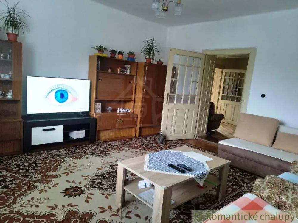 Rodinný dom na predaj 150m2, Čata, 160997_17