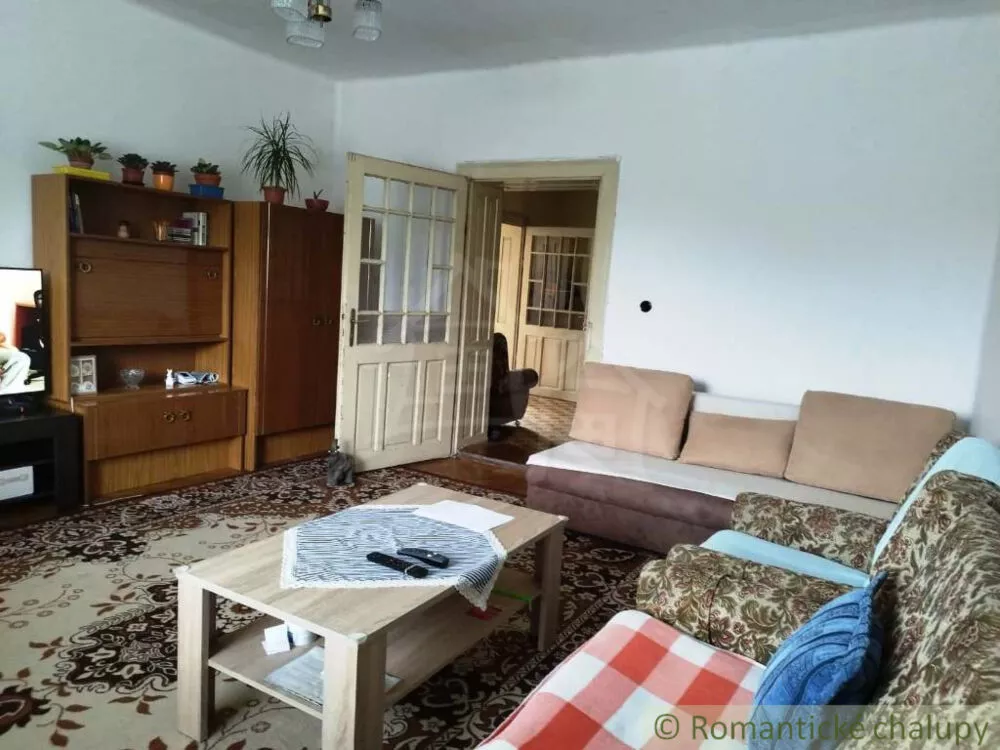 Rodinný dom na predaj 150m2, Čata, 160997_18