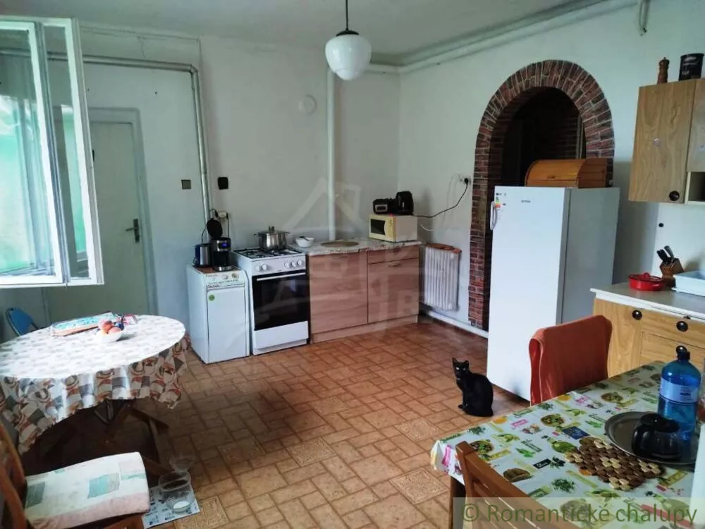 Rodinný dom na predaj 150m2, Čata, 160997_19