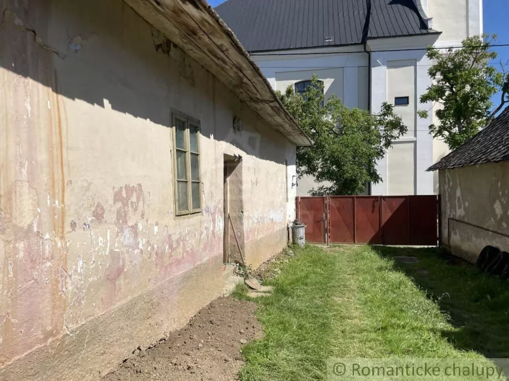 Rodinný dom na predaj 120m2, Vyšný Medzev, 178647_1
