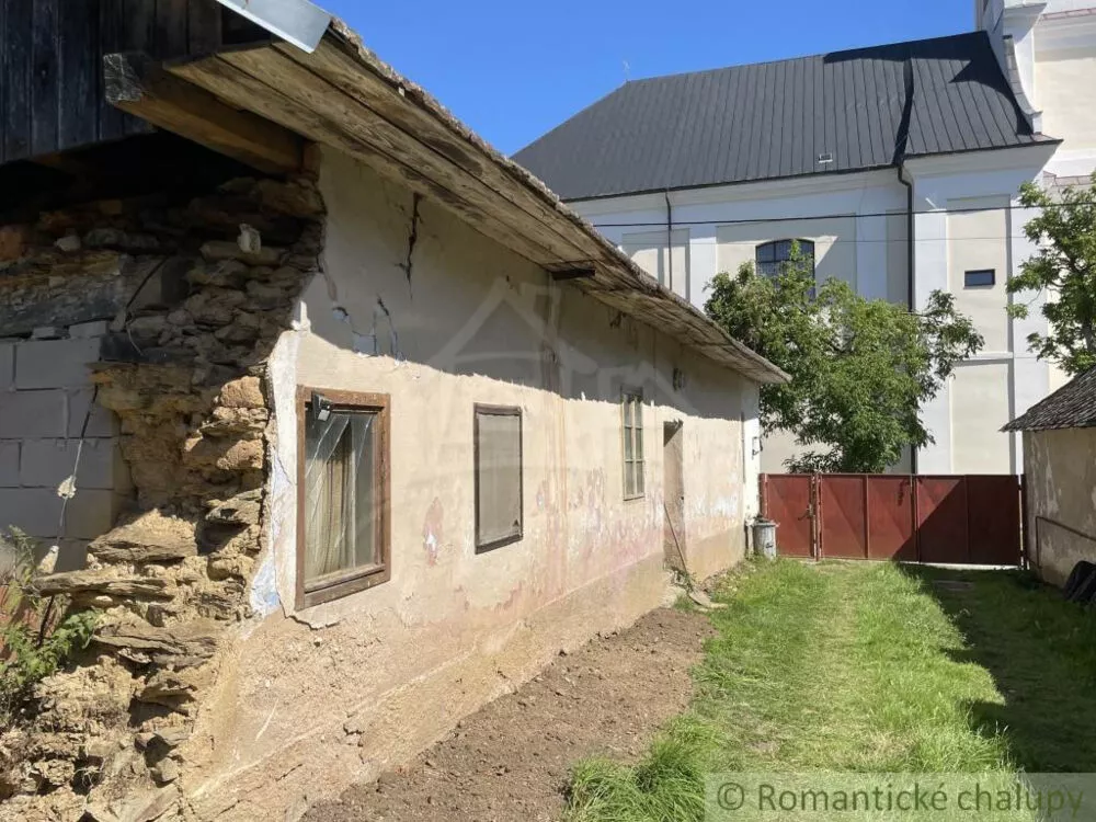 Rodinný dom na predaj 120m2, Vyšný Medzev, 178647_2