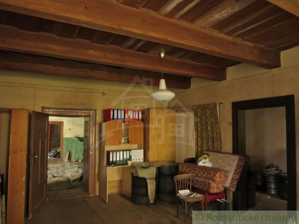 Rodinný dom na predaj 120m2, Vyšný Medzev, 178647_5