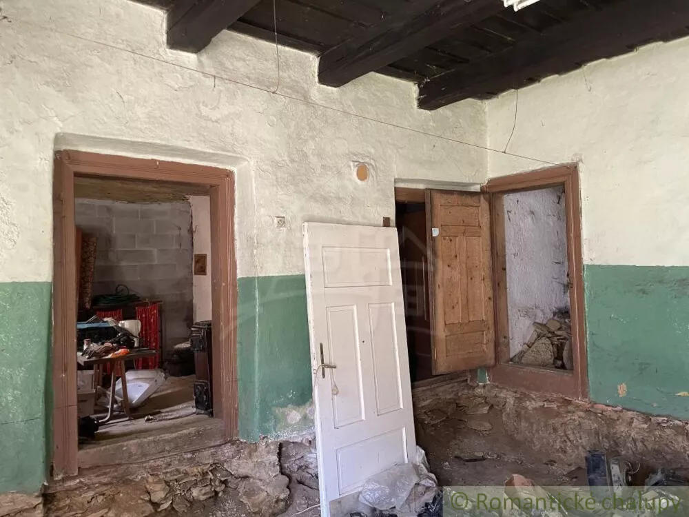 Rodinný dom na predaj 120m2, Vyšný Medzev, 178647_6