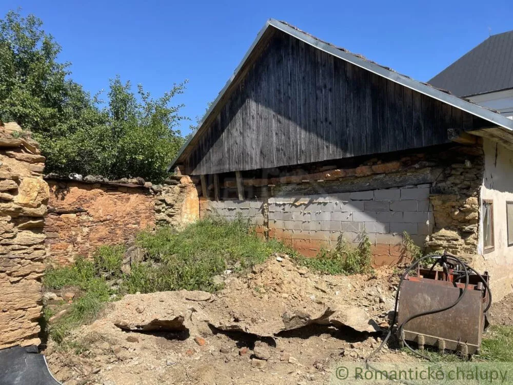 Rodinný dom na predaj 120m2, Vyšný Medzev, 178647_11