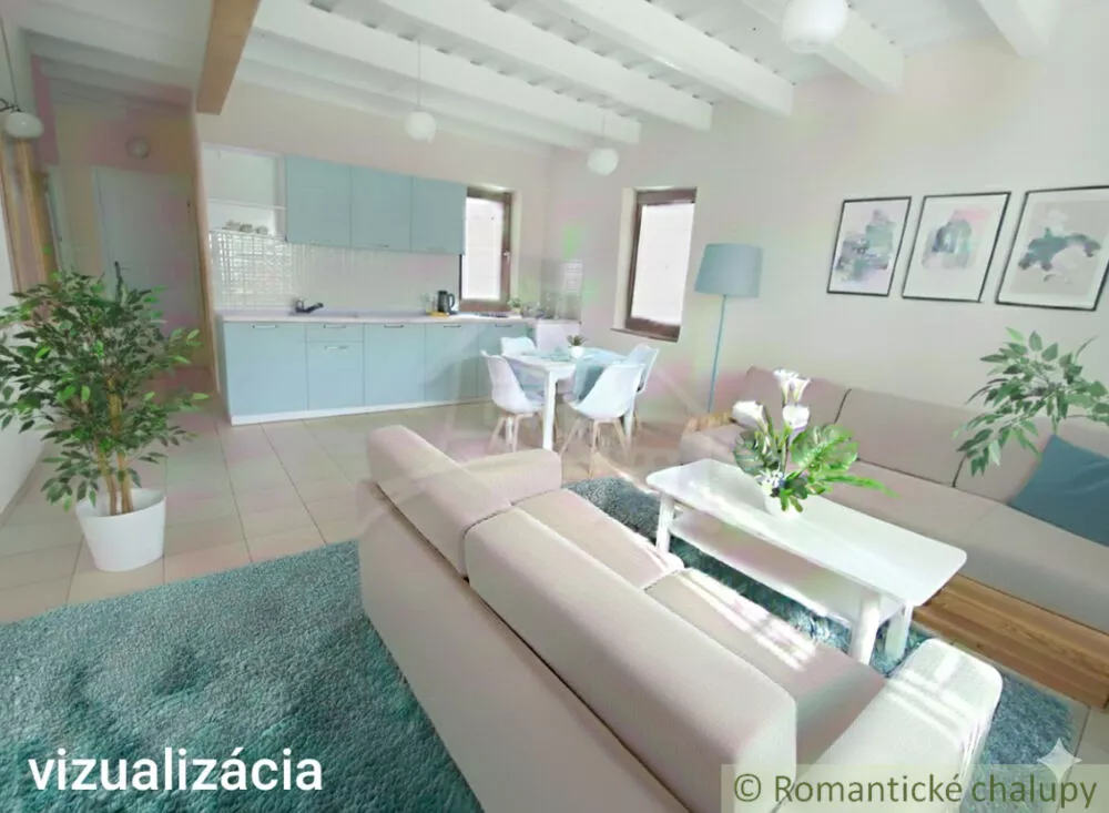 Rodinný dom na predaj 160m2, Donovaly, 156392_1