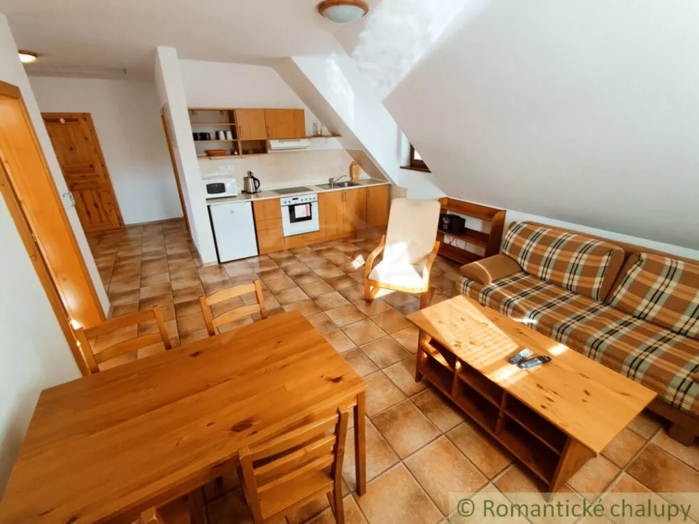 Rodinný dom na predaj 160m2, Donovaly, 156392_4