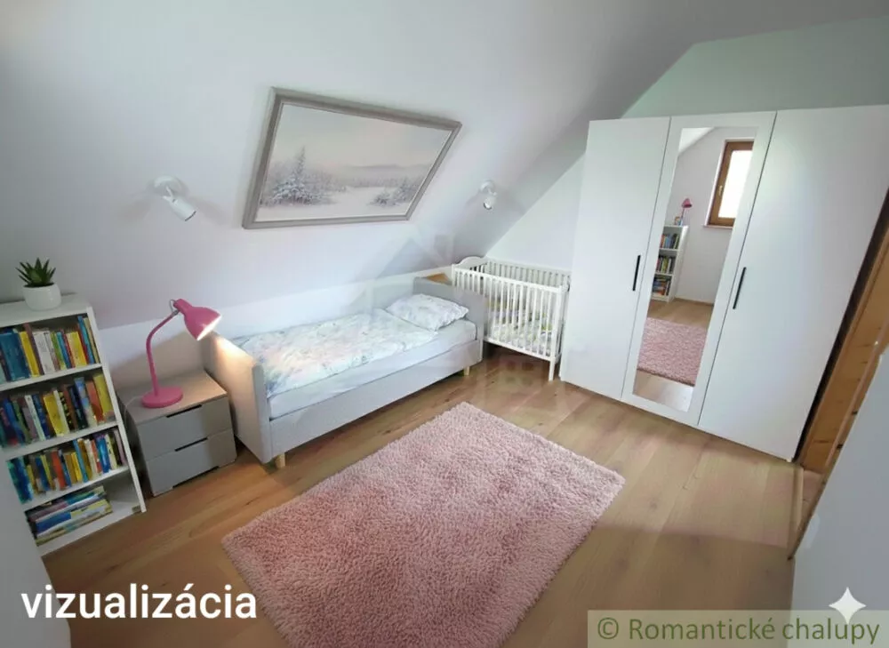 Rodinný dom na predaj 160m2, Donovaly, 156392_5