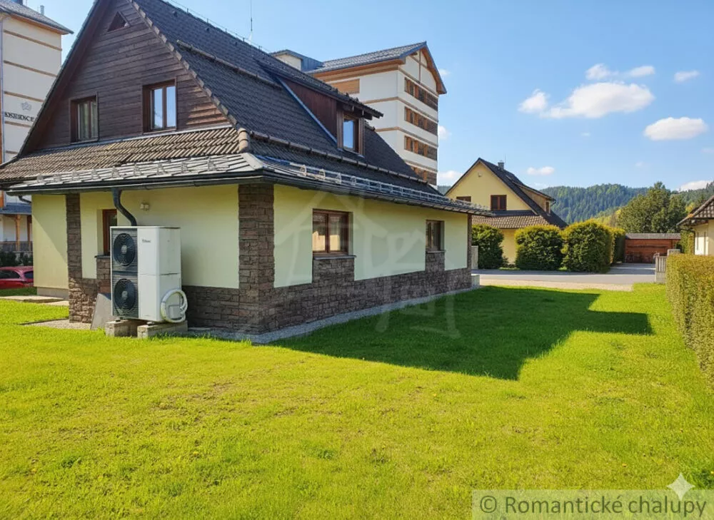 Rodinný dom na predaj 160m2, Donovaly, 156392_31