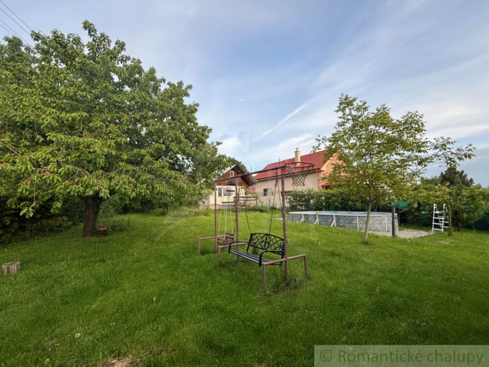 Chata a chalupa na predaj 72m2, Stupava, 153813_0