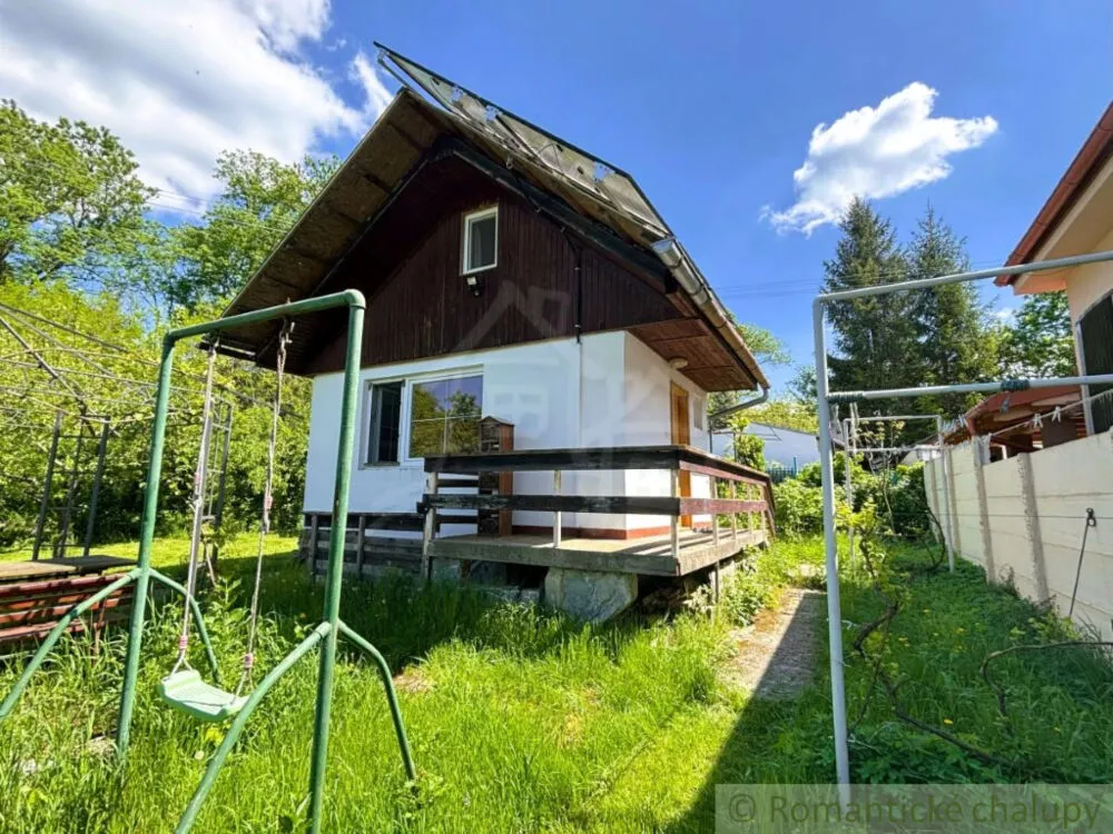 Chata a chalupa na predaj 72m2, Stupava, 153813_7