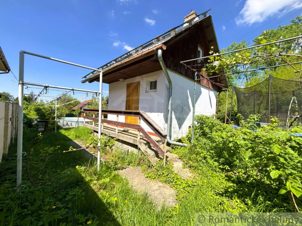 Chata a chalupa na predaj 72m2, Stupava, 153813_8