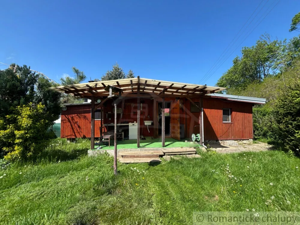 Chata a chalupa na predaj 72m2, Stupava, 153813_9