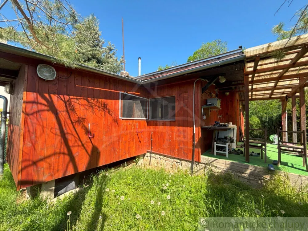 Chata a chalupa na predaj 72m2, Stupava, 153813_19