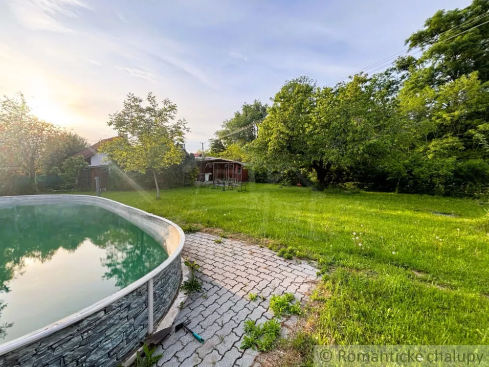 Chata a chalupa na predaj 72m2, Stupava, 153813_25