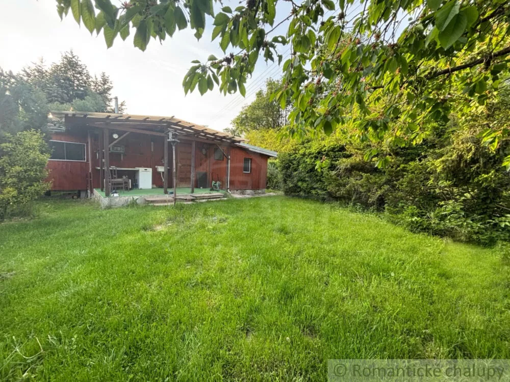 Chata a chalupa na predaj 72m2, Stupava, 153813_29