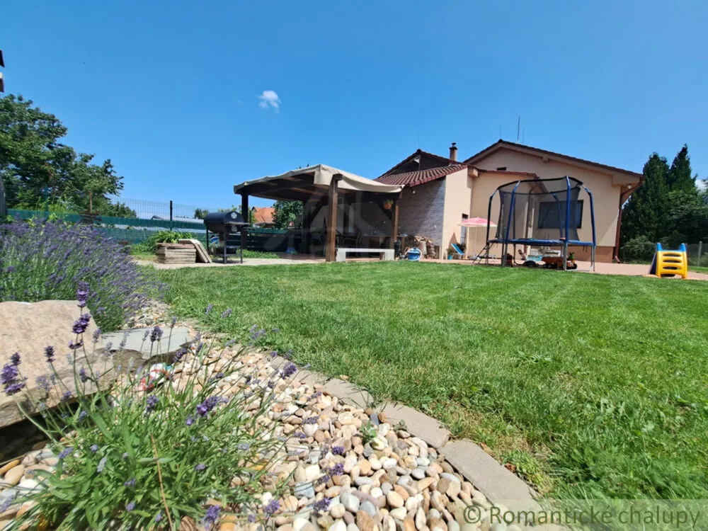 Rodinný dom na predaj 100m2, Kamanová, 149143_0