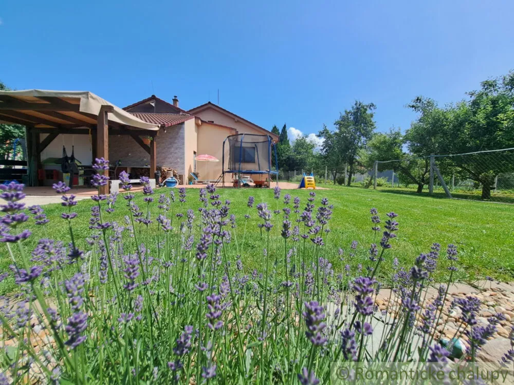 Rodinný dom na predaj 100m2, Kamanová, 149143_1