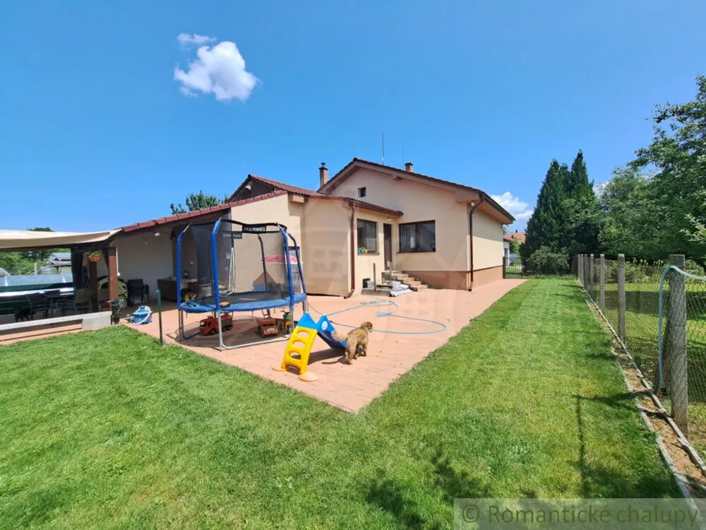 Rodinný dom na predaj 100m2, Kamanová, 149143_2