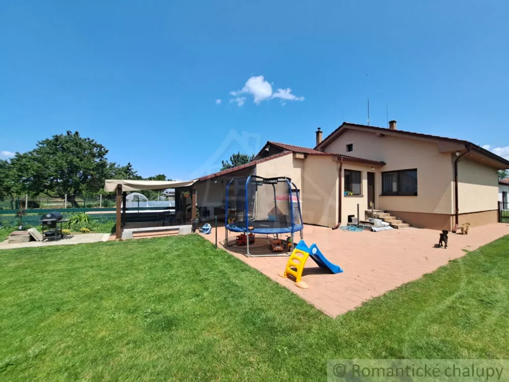 Rodinný dom na predaj 100m2, Kamanová, 149143_3