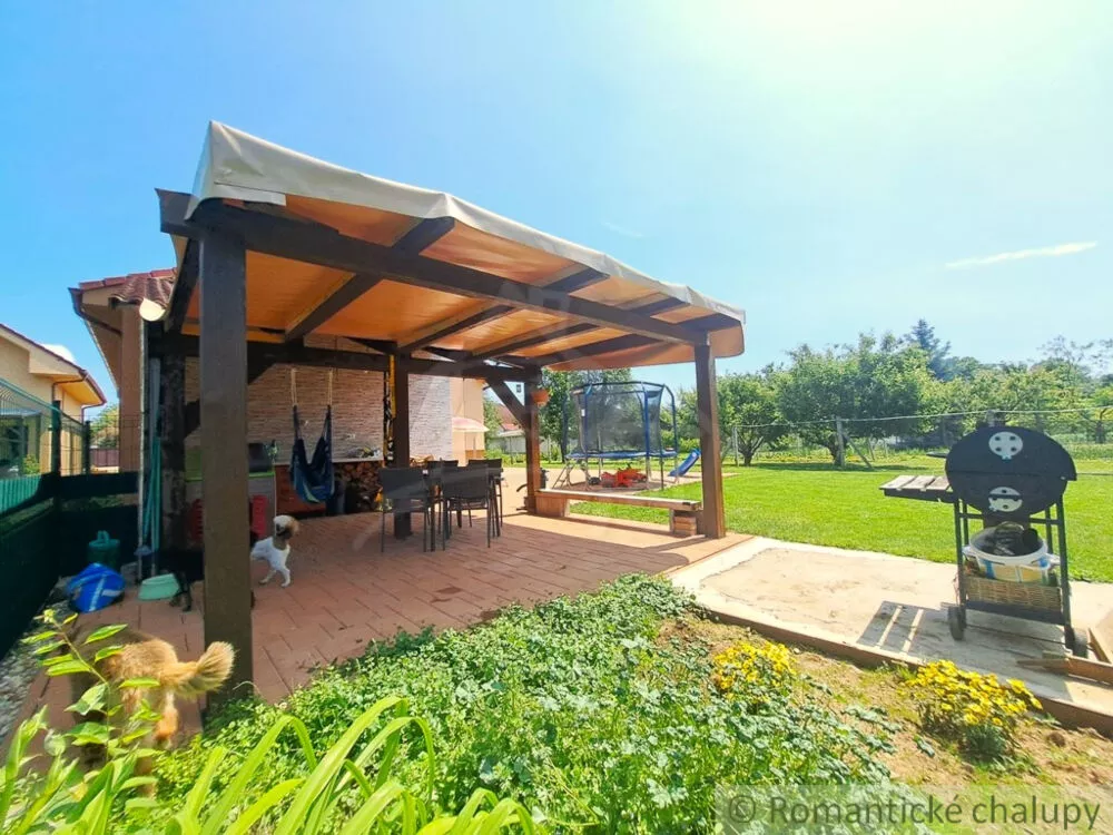 Rodinný dom na predaj 100m2, Kamanová, 149143_5