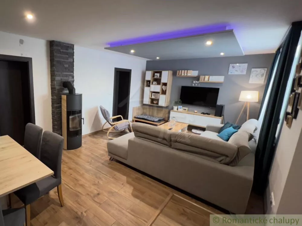 Rodinný dom na predaj 100m2, Kamanová, 149143_8