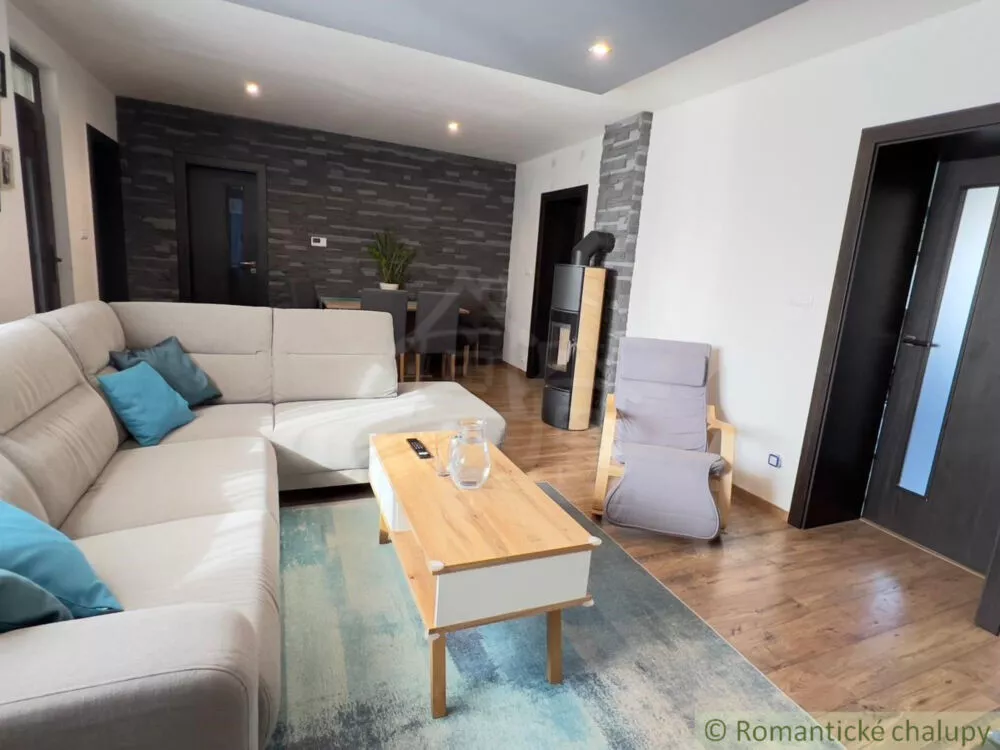 Rodinný dom na predaj 100m2, Kamanová, 149143_9