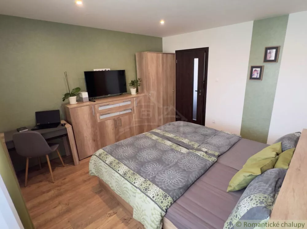 Rodinný dom na predaj 100m2, Kamanová, 149143_11