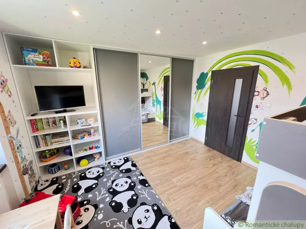 Rodinný dom na predaj 100m2, Kamanová, 149143_17