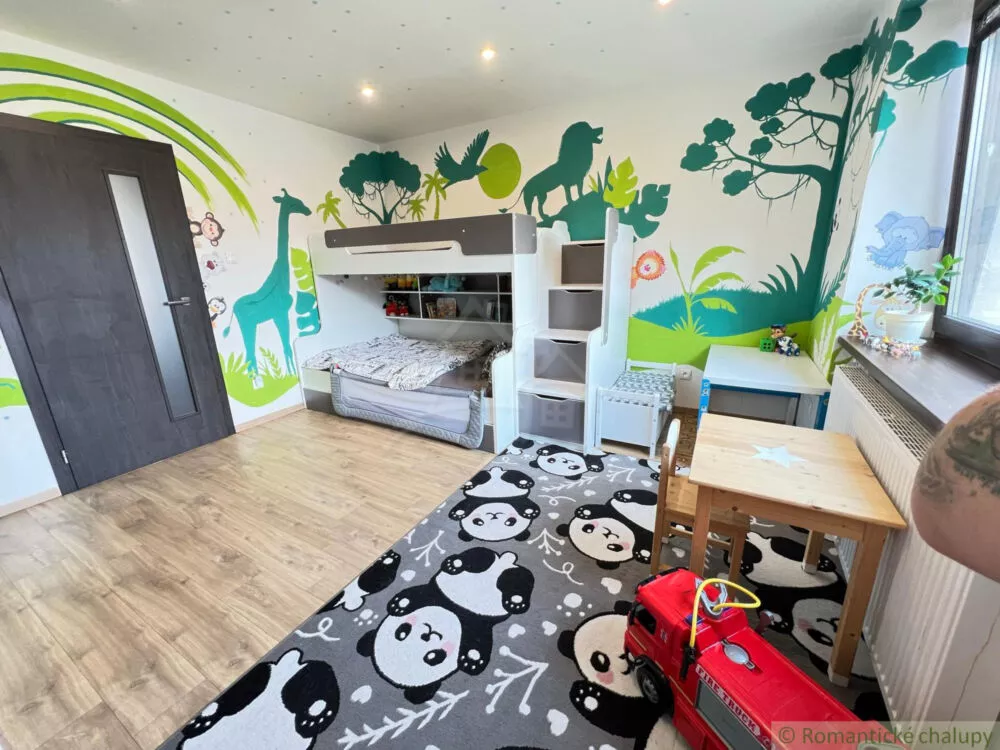 Rodinný dom na predaj 100m2, Kamanová, 149143_18