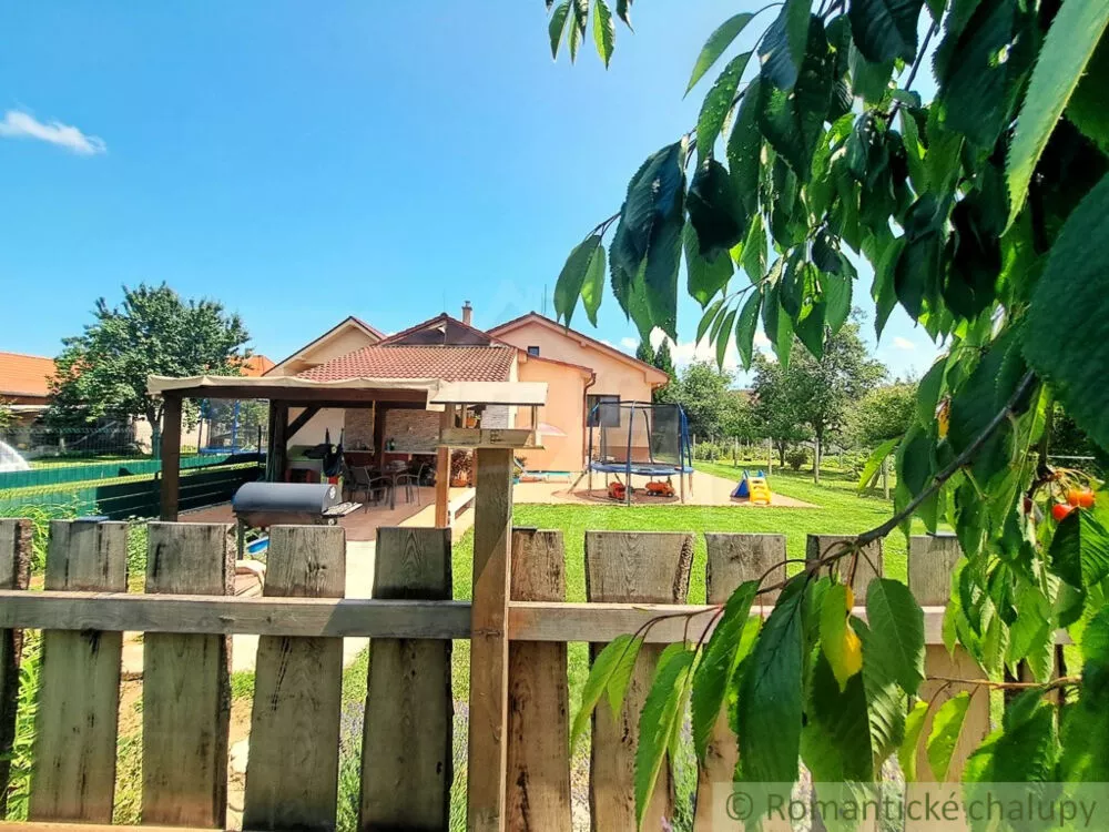 Rodinný dom na predaj 100m2, Kamanová, 149143_23