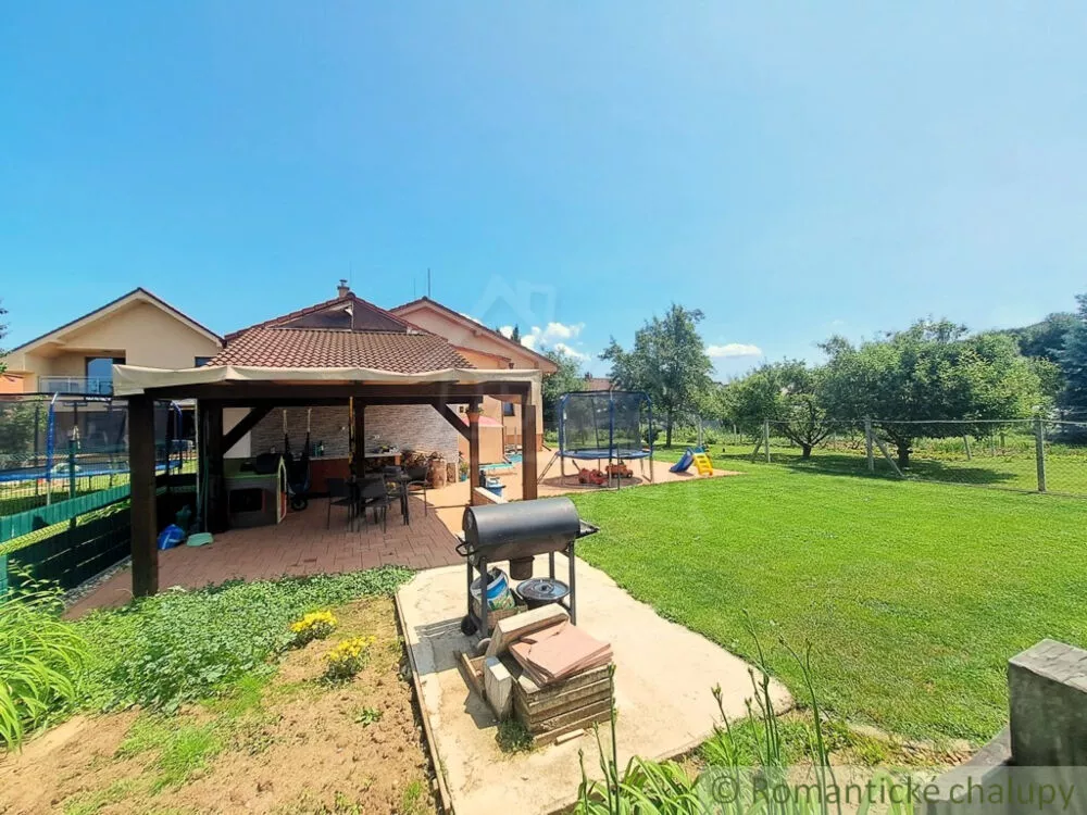 Rodinný dom na predaj 100m2, Kamanová, 149143_24