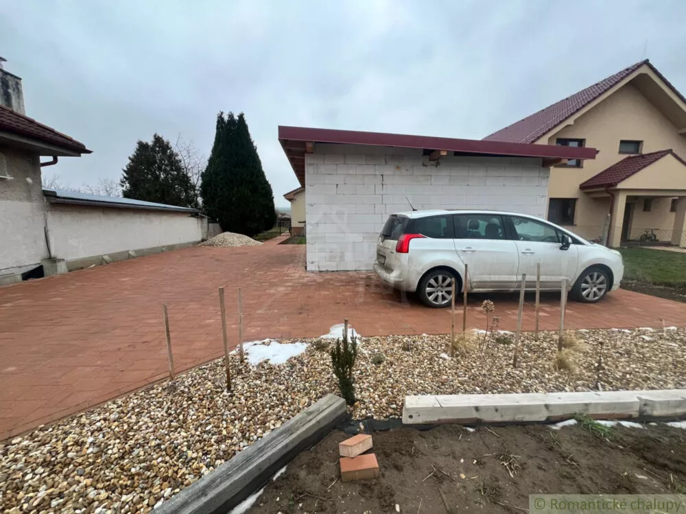 Rodinný dom na predaj 100m2, Kamanová, 149143_31