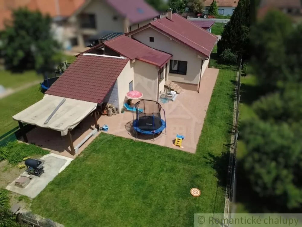 Rodinný dom na predaj 100m2, Kamanová, 149143_32