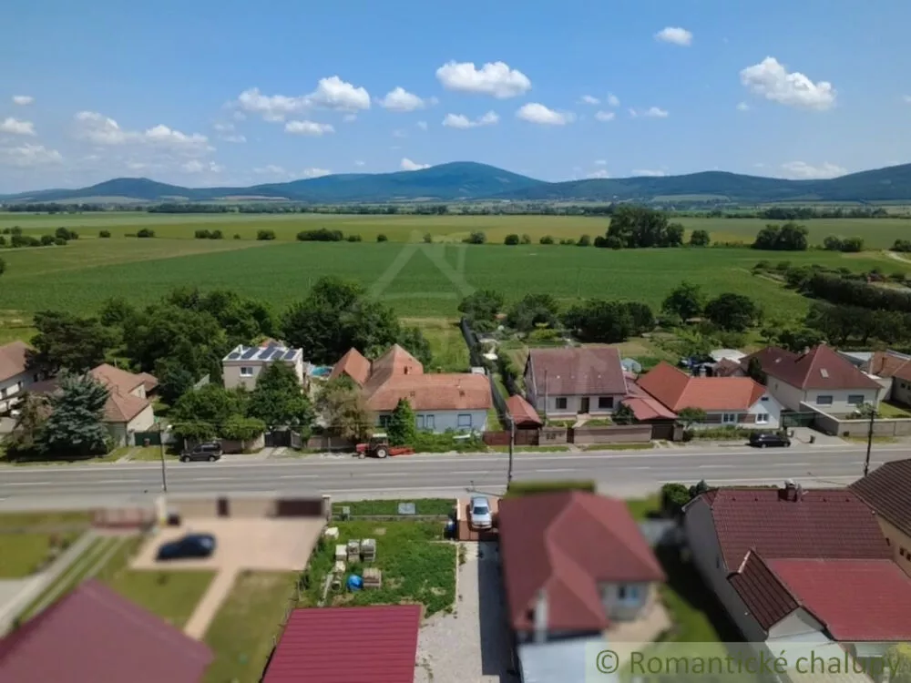 Rodinný dom na predaj 100m2, Kamanová, 149143_34